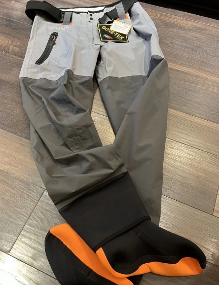 Вейдерсы Simms G3 Guide Wading Pant '22