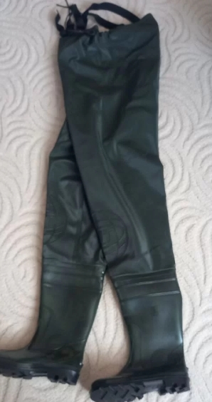 Вейдерсы пвх