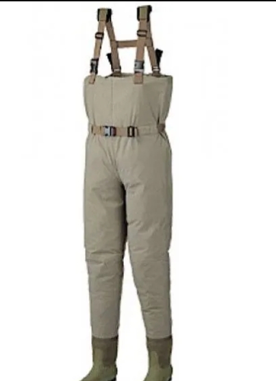 Вейдерсы aguaz