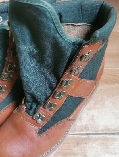 Забродные ботинки