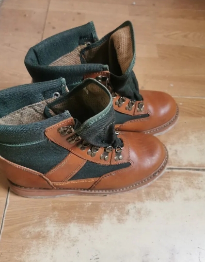 Забродные ботинки
