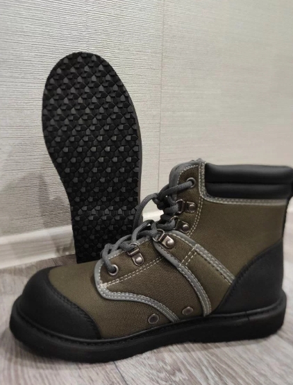 Забродные ботинки