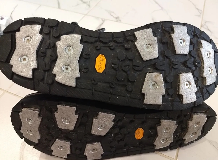 Забродные ботинки Patagonia Foot Tractor 11US/44EU