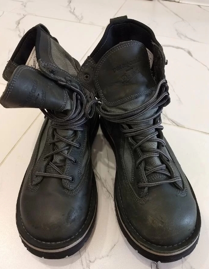 Забродные ботинки Patagonia Foot Tractor 11US/44EU