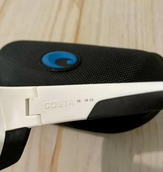 Очки Costa Tuna Alley