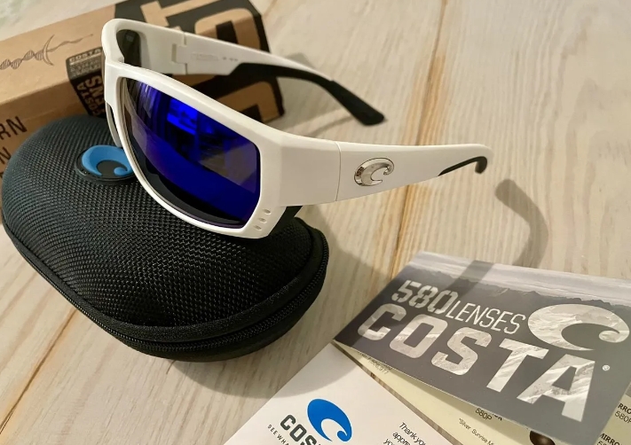 Очки Costa Tuna Alley