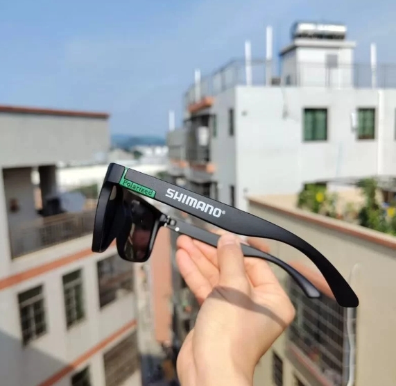 Поляризационные очки shimano