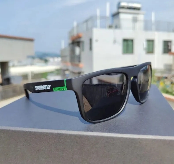 Поляризационные очки shimano