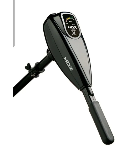 Лодочный электромотор HDX 36L