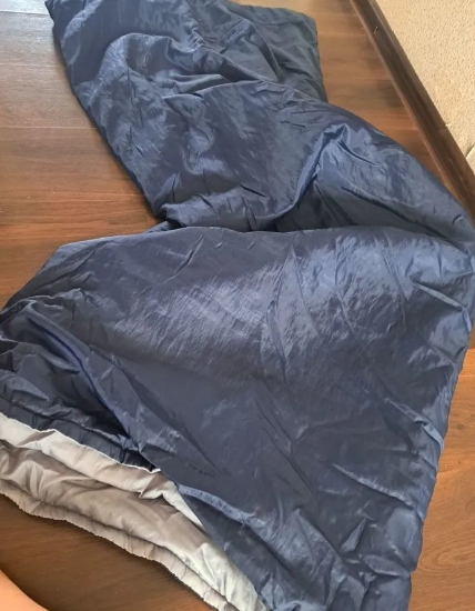 Спальный мешок 2 шт