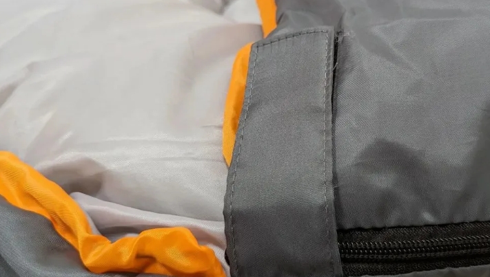 Спальный мешок