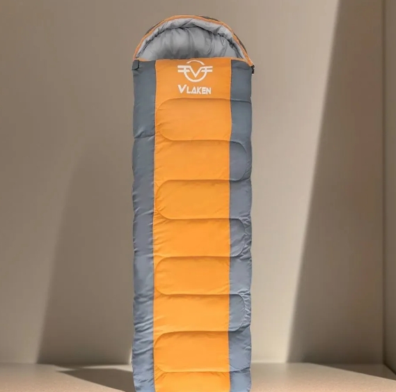 Спальный мешок