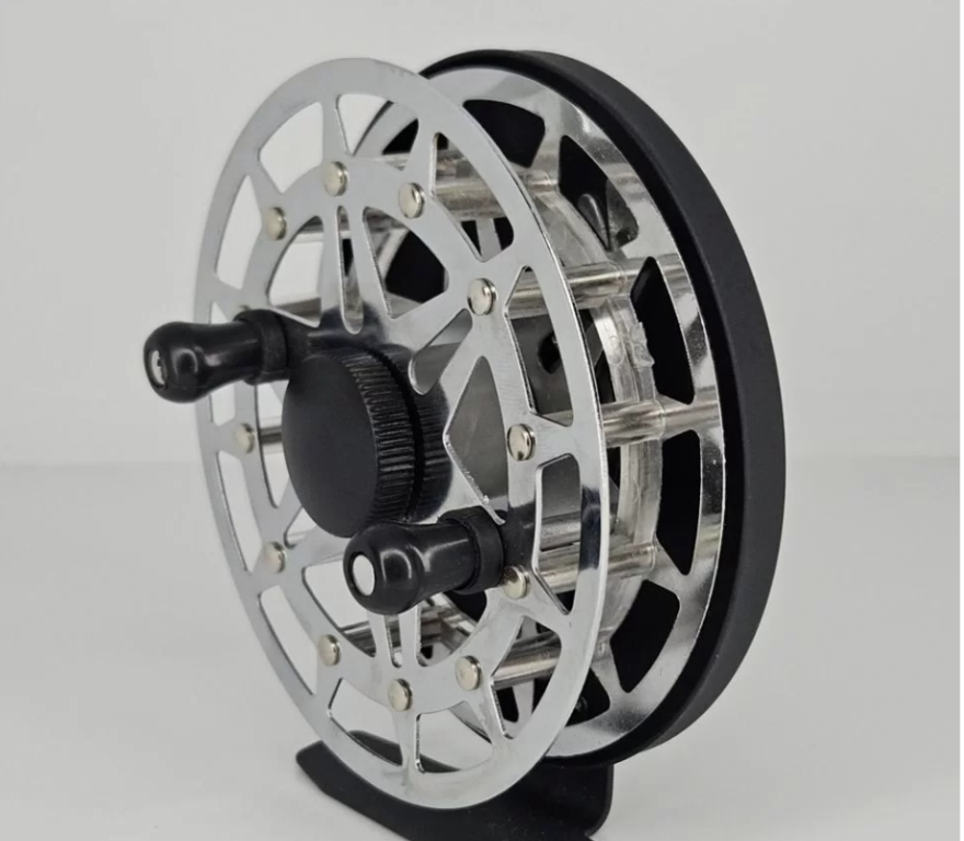 Катушка невская 10см, проводочная