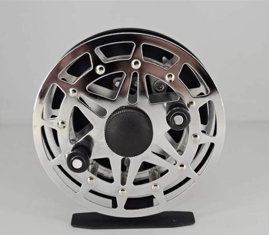 Катушка невская 10см, проводочная