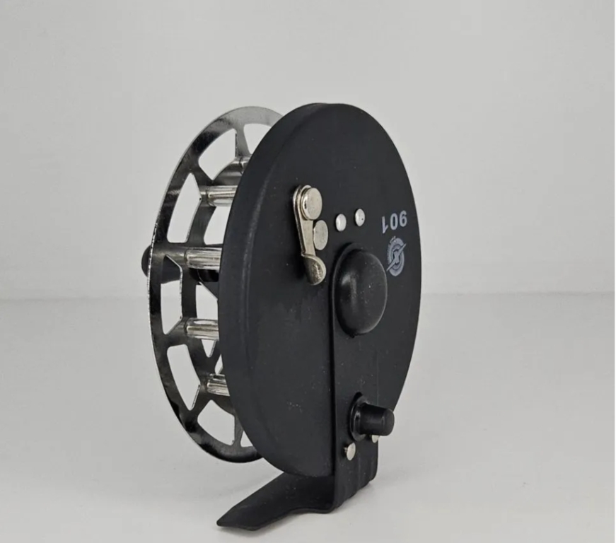 Катушка невская 10см, проводочная