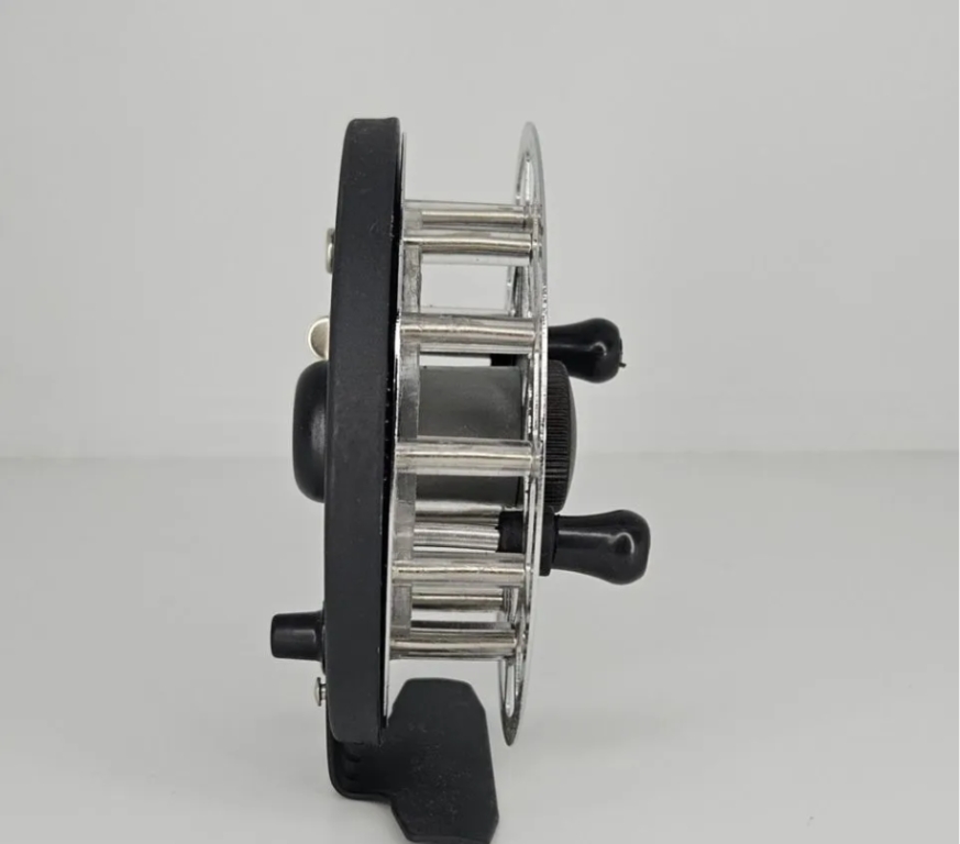 Катушка невская 10см, проводочная