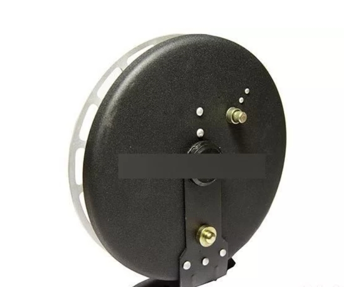 Катушка инерционная Донская