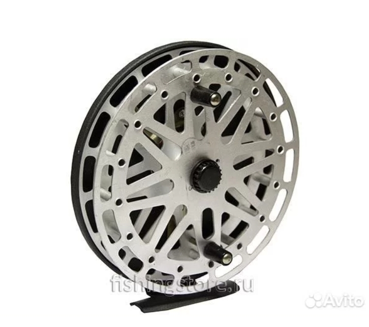 Катушка инерционная Донская