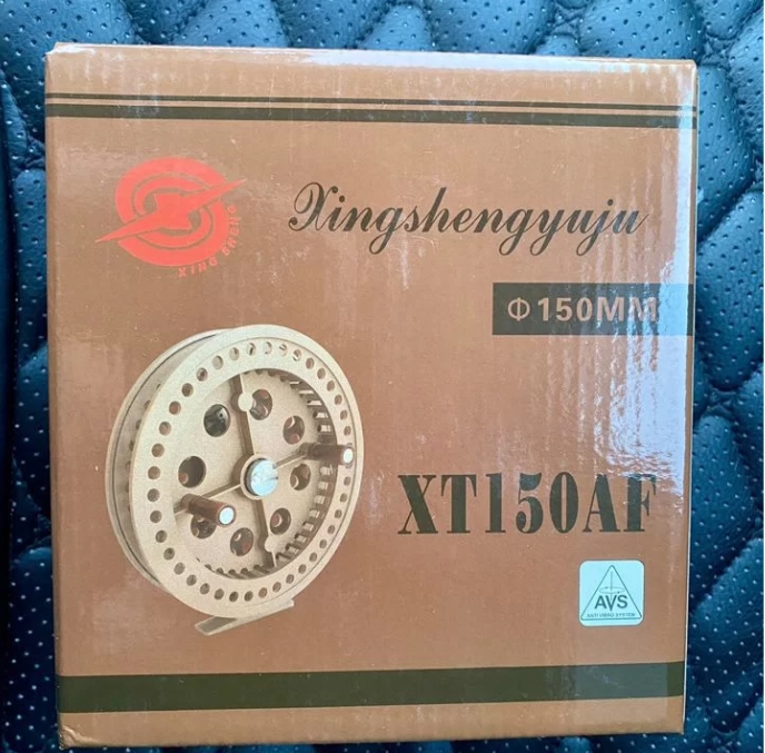 Катушка инерционная (аналог Невской)