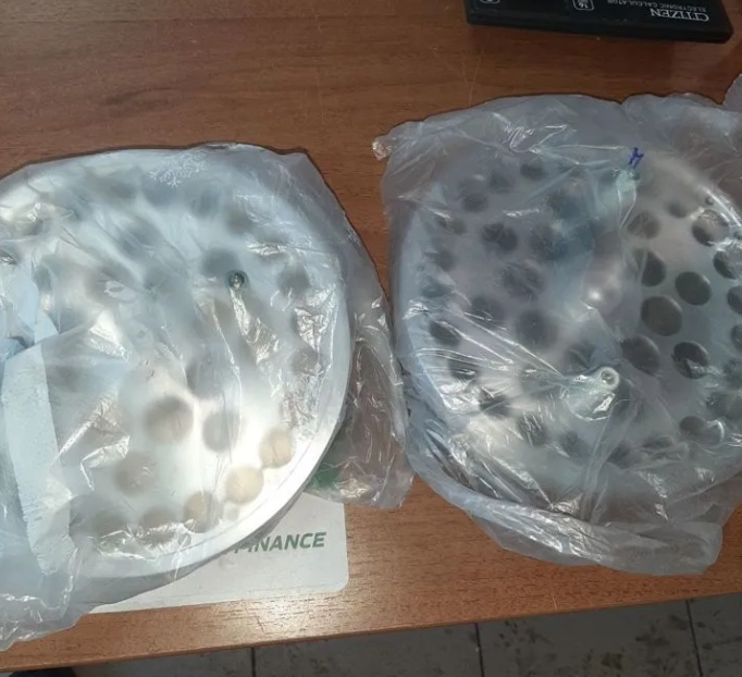 Катушка инерционная D 140,160,180,200