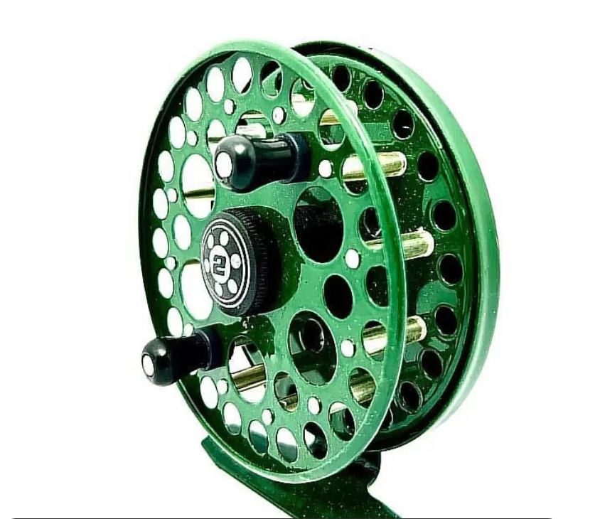 Инерционная Катушка XT888 (100мм.)