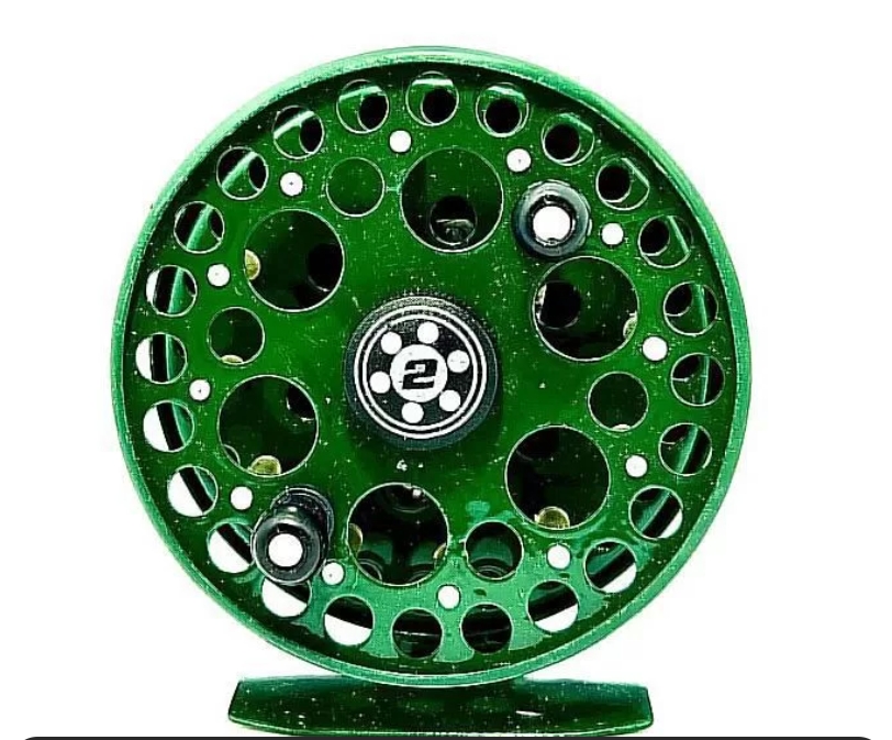 Инерционная Катушка XT888 (100мм.)