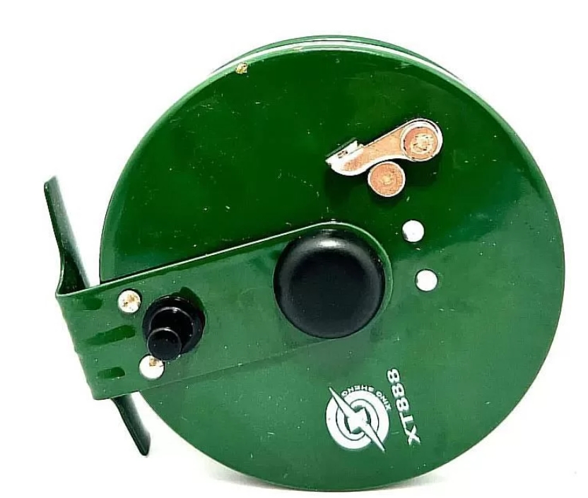 Инерционная Катушка XT888 (100мм.)