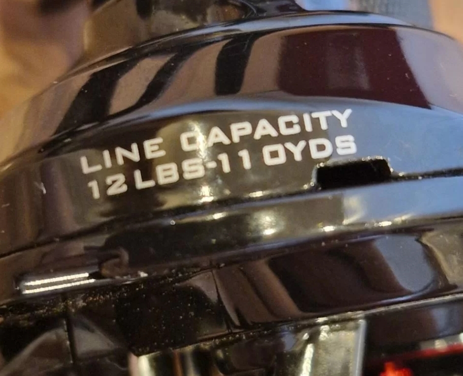 Катушка мультипликаторная KastKing Royale Legend I