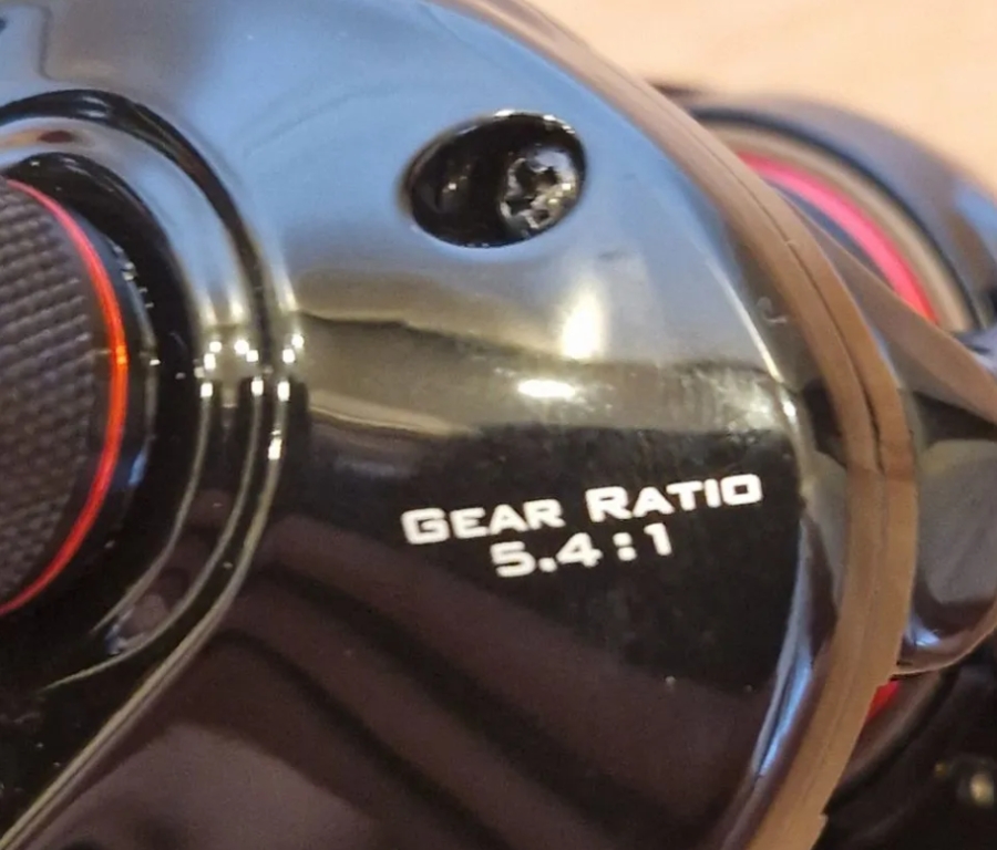 Катушка мультипликаторная KastKing Royale Legend I