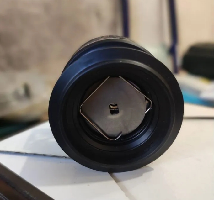 Шпуля новая для катушки Piscifan Carbon X 2000