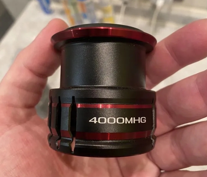 Шпули Shimano Nasci, Vanford, Ultegra, Sahara, Sta