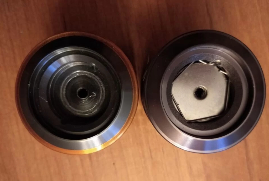 Шпули для катушек Stinger Priority 2500 и Trinergy