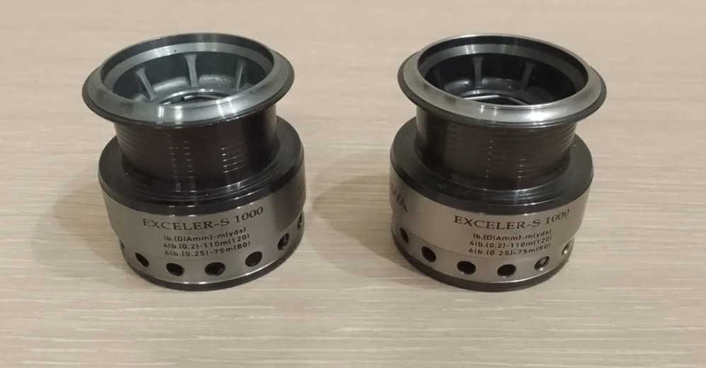 Шпуля для катушки Daiwa Exceler-s 1000