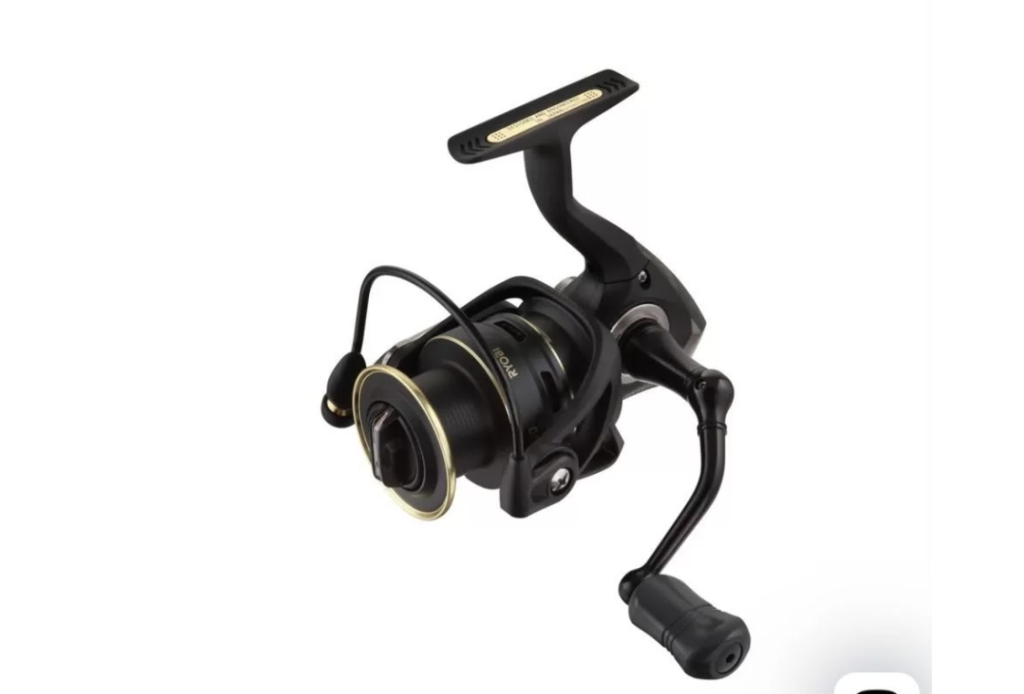 Катушка зимняя Ryobi Virtus 2000