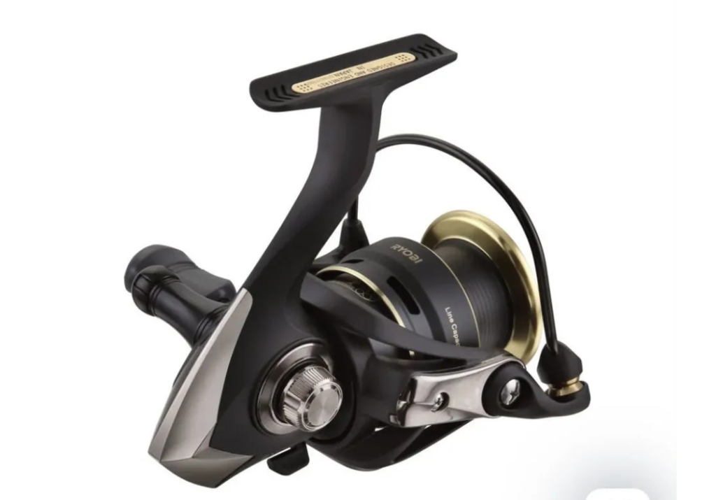 Катушка зимняя Ryobi Virtus 2000