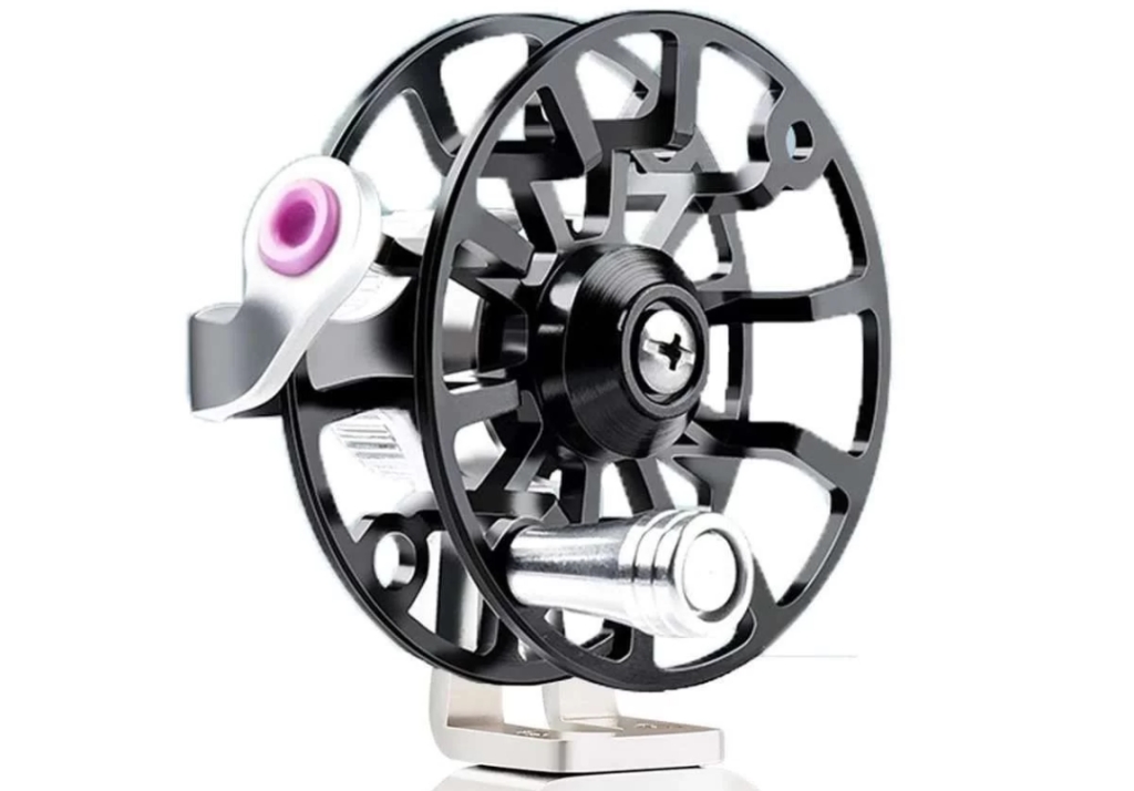 Зимняя Катушка