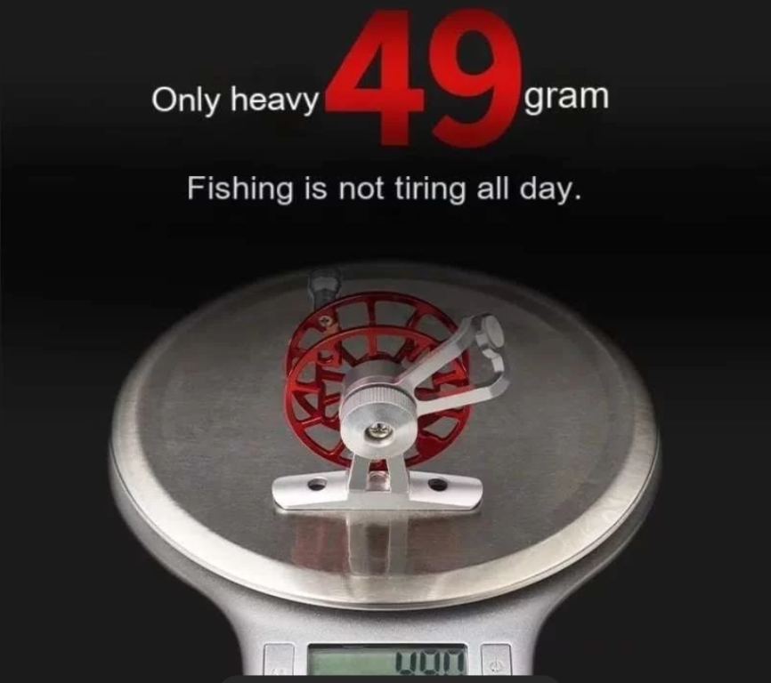 Зимняя Катушка