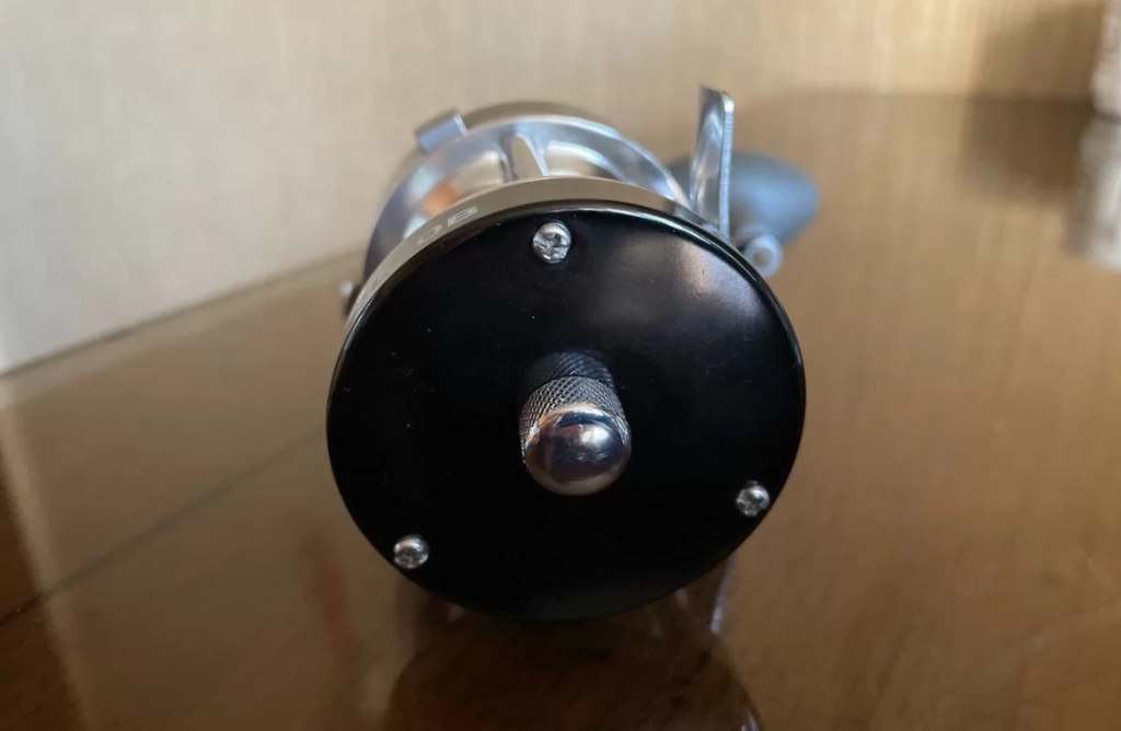 Катушка зимняя Mifine