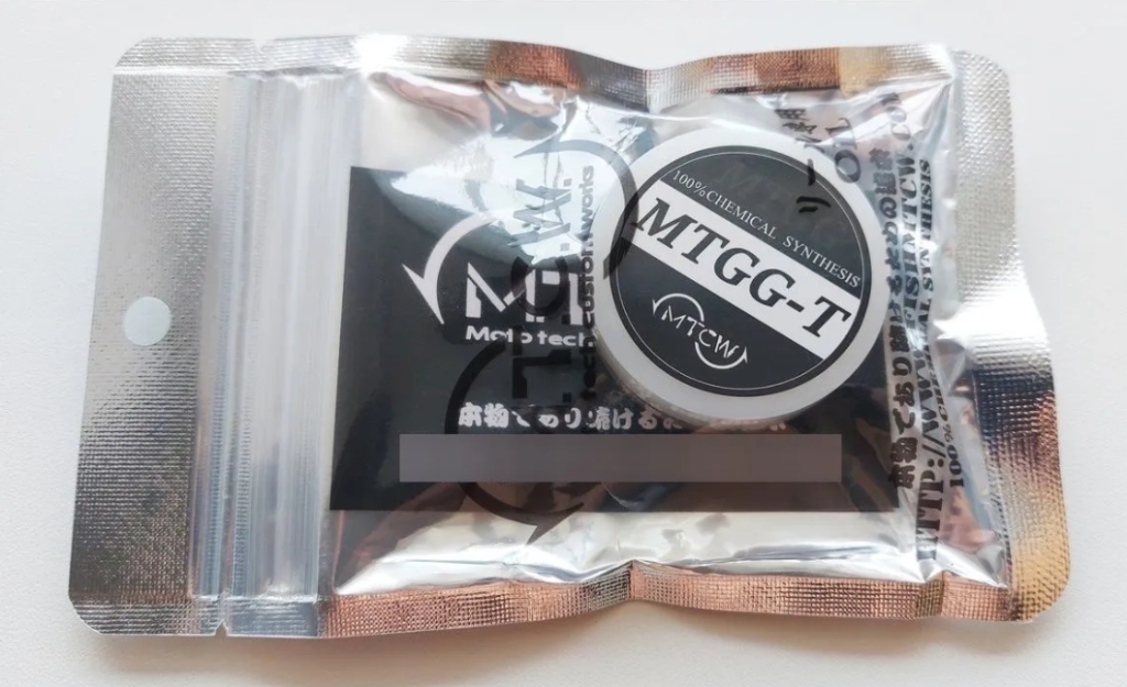 Смазка для рыболовных катушек