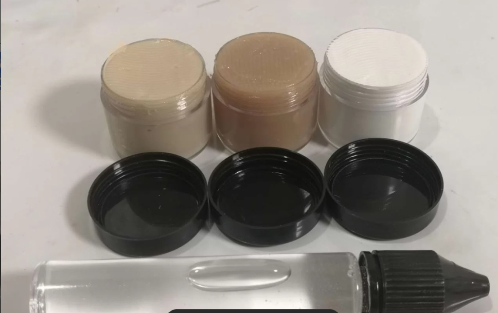 Смазка и Масло для рыболовных катушек