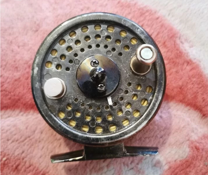 Нахлыстовая катушка BALZER 5/6