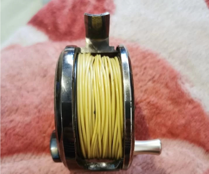 Нахлыстовая катушка BALZER 5/6