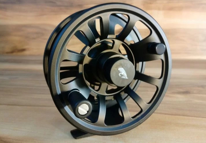 Нахлыстовые катушки Kola Salmon