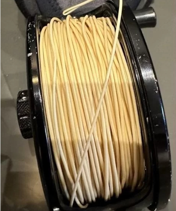 Нахлыстовая катушка Danielsson F3Wx2six