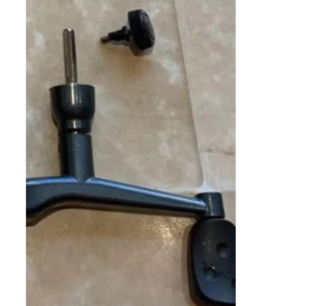 Ручка для катушки кобра