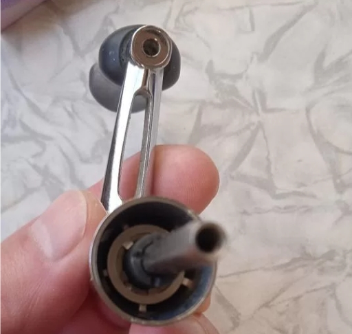 Ручка для катушки shimano nexave 2500 fb