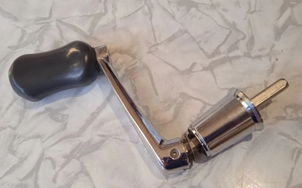 Ручка для катушки shimano nexave 2500 fb