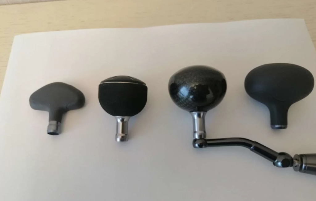 Кнобы для катушек Shimano