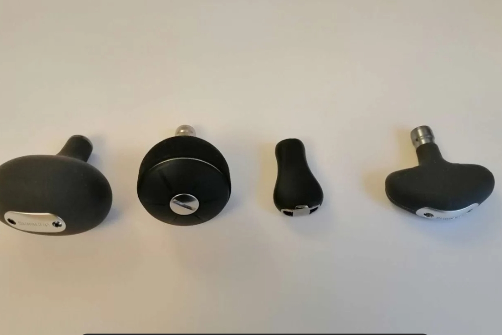Кнобы для катушек Shimano