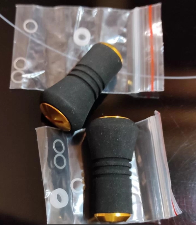 Кноб EVA для катушки Дайва и Шимана